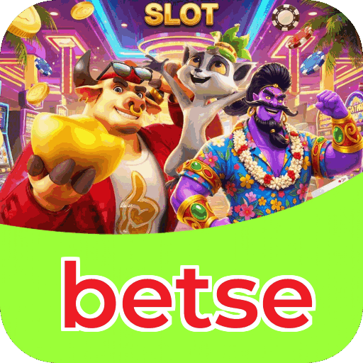 Slots Premium da PG Soft na betse