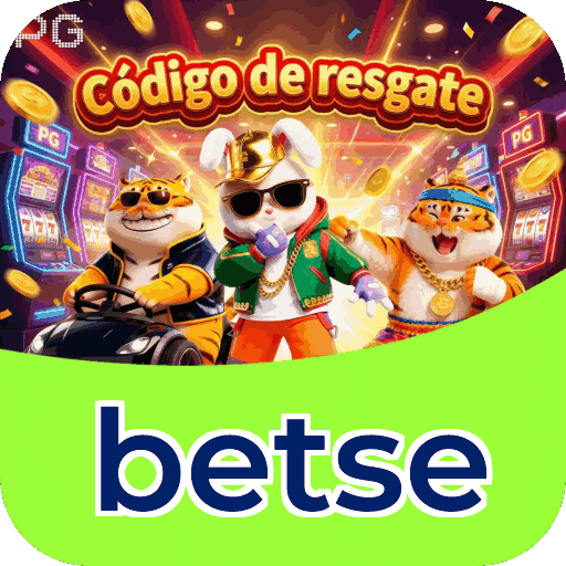 Siga a betse no Facebook
