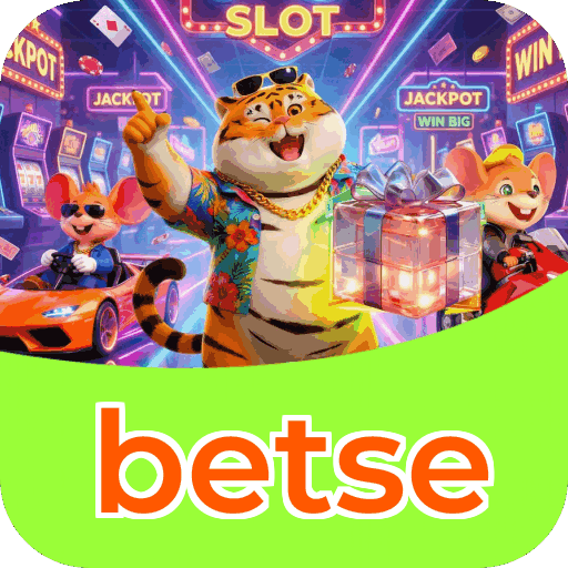 Jogos com maior RTP na betse